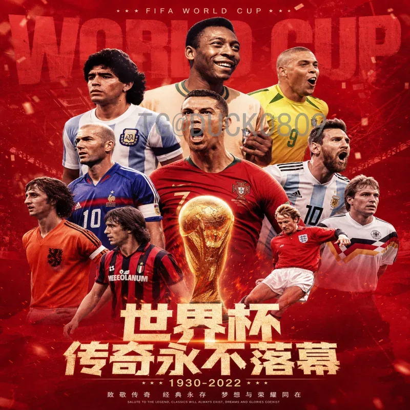 2026年世界杯完整场馆介绍:16座主办球场全解析